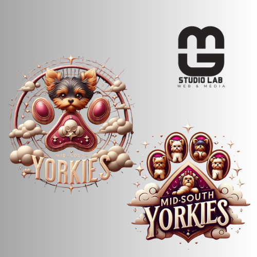 Mid-South Yorkies